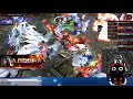 Mu online season 18 part 3 castle siege of mayamu