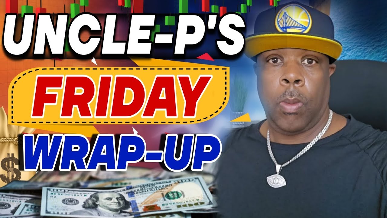 🔥HERE'S WHAT HAPPENED THIS WEEK🔥 - YouTube