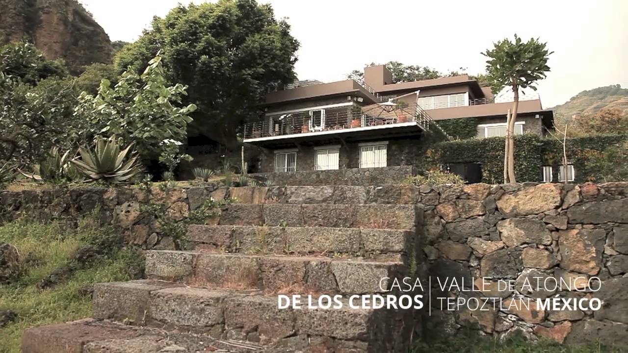 Casas Tepoztlán Bienes Raíces En Tepoztlán Morelos