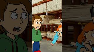Rosie BEATS up Rack Animate #animation #animationsoftware #funny #goanimate
This video is intended for entertainment purposes ONLY!!! All actions performed in this video are done by FICTIONAL characters in a FICTIONAL setting. Please do not repeat or recreate any actions shown in this video
ALL SOUNDS/MUSIC BELONG TO THEIR RIGHTFUL OWNERS
JOIN GOANIMTE CITY: discord.gg/goanimate
Join this channel to get access to perks:
https://www.youtube.com/channel/UCoZ2MOhwsj31QKax1QtQeHQ/join
OFFICIAL SOCIALS
Instagram: https://www.instagram.com/rackanimate/
TikTok: https://www.tiktok.com/@rackanimate
DISCORD: rackanimate
Business inquiries: rackanimate@gmail.com Rosie BEATS up Rack Animate #animation #animationsoftware #funny #goanimate