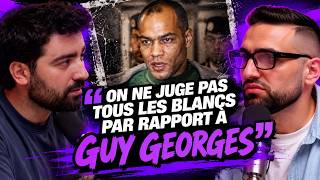 On Ne Juge Pas Tous Les Blancs Par Rapport À Guy Georges...