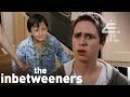 BEST OF THE INBETWEENERS | All The Funniest Moments from Series 1!