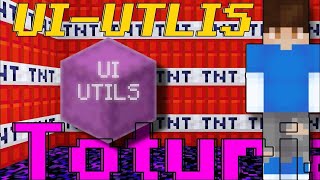 How to use UI Utils