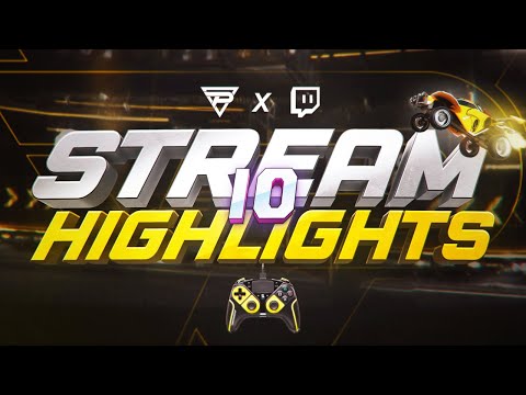 BEST OF PULSE: Stream Highlights #10
