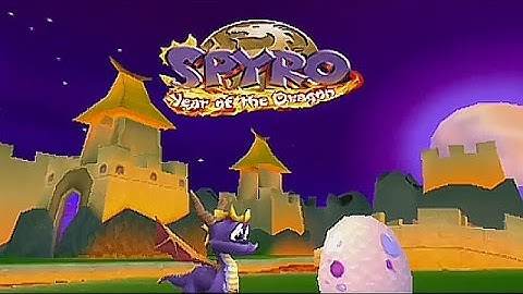PS Spyro Year of the Dragon Crash Bash Demo and Cheat Mode