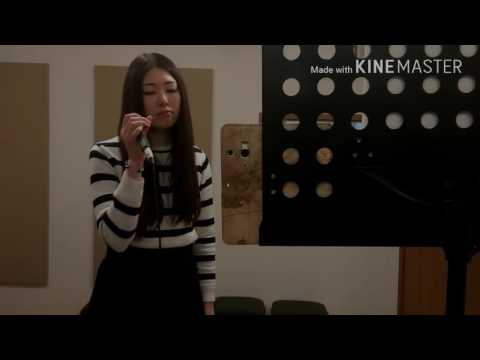 恋は終わらないずっと (cover) song by Natsuki