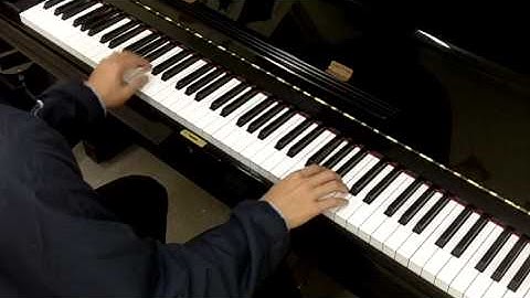 Bastien Piano Basics Level 1 Performance No.19 Robots Marching (P.30)