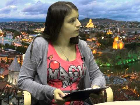 საუბრები დეკანოზ ბიძინა გუნიასთან (ქრისტიანული ოჯახი)