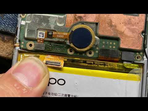 Video Oppo A15 Mất đèn Màn Hình- Chia sẻ Oppo A15 mất đèn - youtube