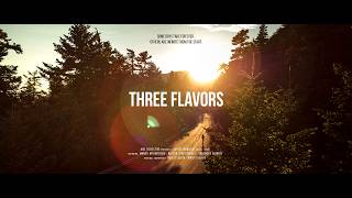 Three Flavors