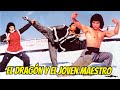 Wu Tang Collection - El dragón y el joven maestro- The Dragon, The Young Master (versión en español)