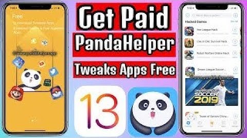 [100% Fixed] Panda Helper Download - How To Get Panda Helper on Android iOS 2020