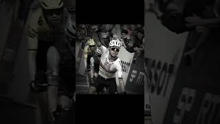 Pure domination #pogacar #vingegaard #evenepoel #mvdp #tourdefrance #cycling #cyclisme