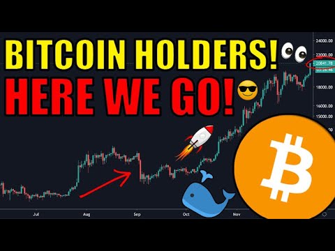 Bitcoin SMASHES $20,000 as Bitcoin Whale Emerges with $1 Billion in Bitcoin u0026 Ethereum! Crypto News