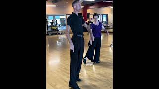 20260807 - Waltz - Fallaway slip pivot & Bombshell - Andriy @starliteballroom662
