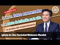 La prueba del arrepentimiento | IDDSMM, Iglesia de Dios, Ahnsahnghong, Dios Madre