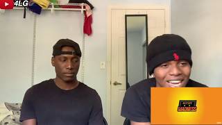 Zone 2 - Mad About Bars| Reaction