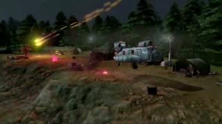 End of Nations E3 2010 Trailer