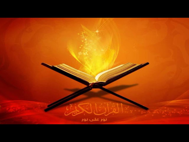 تلاوة من سورة الحجر | بدر التركي رمضان ١٤٤٠