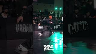 JohnnyFox |URBAN JUNGLE 2026 #breaking#battle#bboy #crewbattle #bgirl #dance