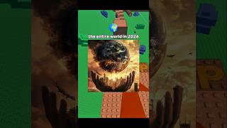 This Prediction Can Change 2026?