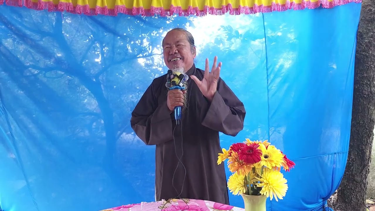 Chú hai hải giải đáp nghi vấn