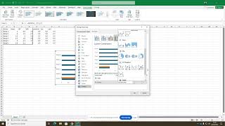 2025 Screencast Forest plots in Excel