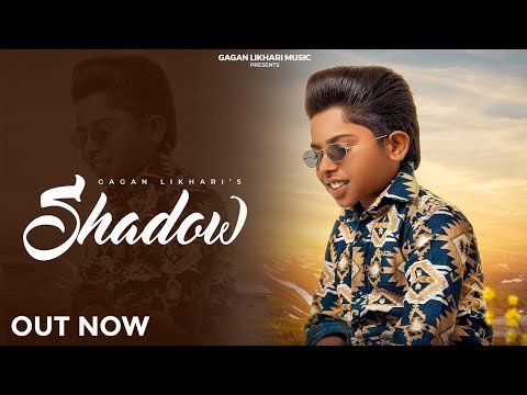 Jiniya Vi Teriyan Frienda Sohneya Ve Shadow   Gagan Likhari Official Audio  Punjabi Song