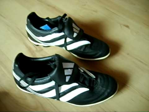 ADIDAS NOVA ( PREDATOR , VAPOR SUPERFLY ) - YouTube