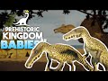 BABIES HAVE RELEASED!!!! | Prehistroric Kingdom Update 14 Showcase