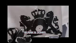 Blank & Jones - Desire  (VIVA Germany)