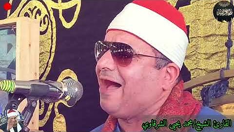 تلاوة مميزة ومؤثرة |  ابكى بها المعزيين | للقارئ الشيخ/محمد يحيى الشرقاوي | ما تيسر من سورة التوبة🌸🤍