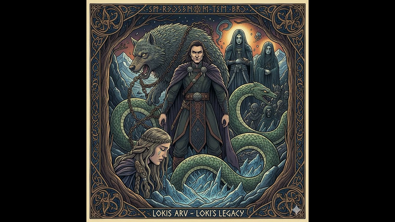 Loki´s Erbe