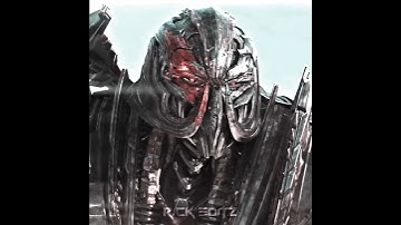 Optimus & Megatron Had a long history | #transformers #edit