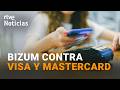 AHORA se puede PAGAR con BIZUM en COMERCIOS FÍSICOS | RTVE Noticias