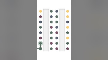 Two Dots Level 5 Walkthrough