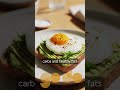 Protein Egg‑cellent Post‑Workout Recovery