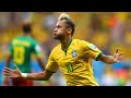 Neymar Jr World Cup 2014 Was A Monster 