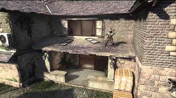 NEW Black Ops 2 BOUNCE!!!!