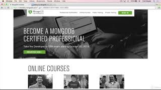 2.  Installing MongoDB  | Full Tutorial for Beginners |
