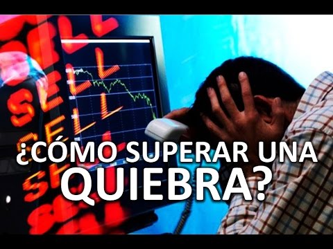 ¿Cómo Afecta La Bancarrota A Mi Carrera De Ti?