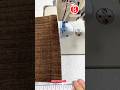A New Method for Altering Pant Hems