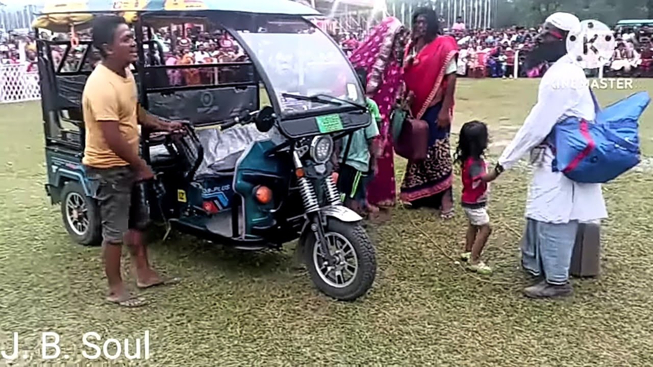 ভেশচন প্ৰতিযোগিতা, বৰ্ষণ গাঁও 2023