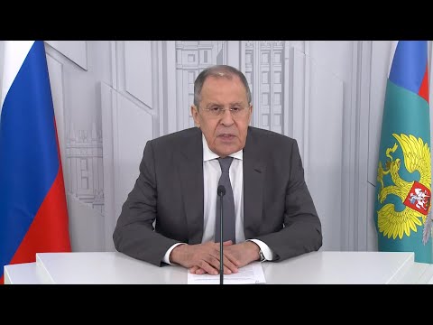 EUA pedem à Rússia liberação rápida dos grãos ucranianos e Lavrov responde | AFP