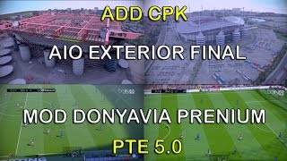 Pes 2017 Add Cpk For Pte Patch 6.0 Mod Donyavia Prenium Aio Exterior Final