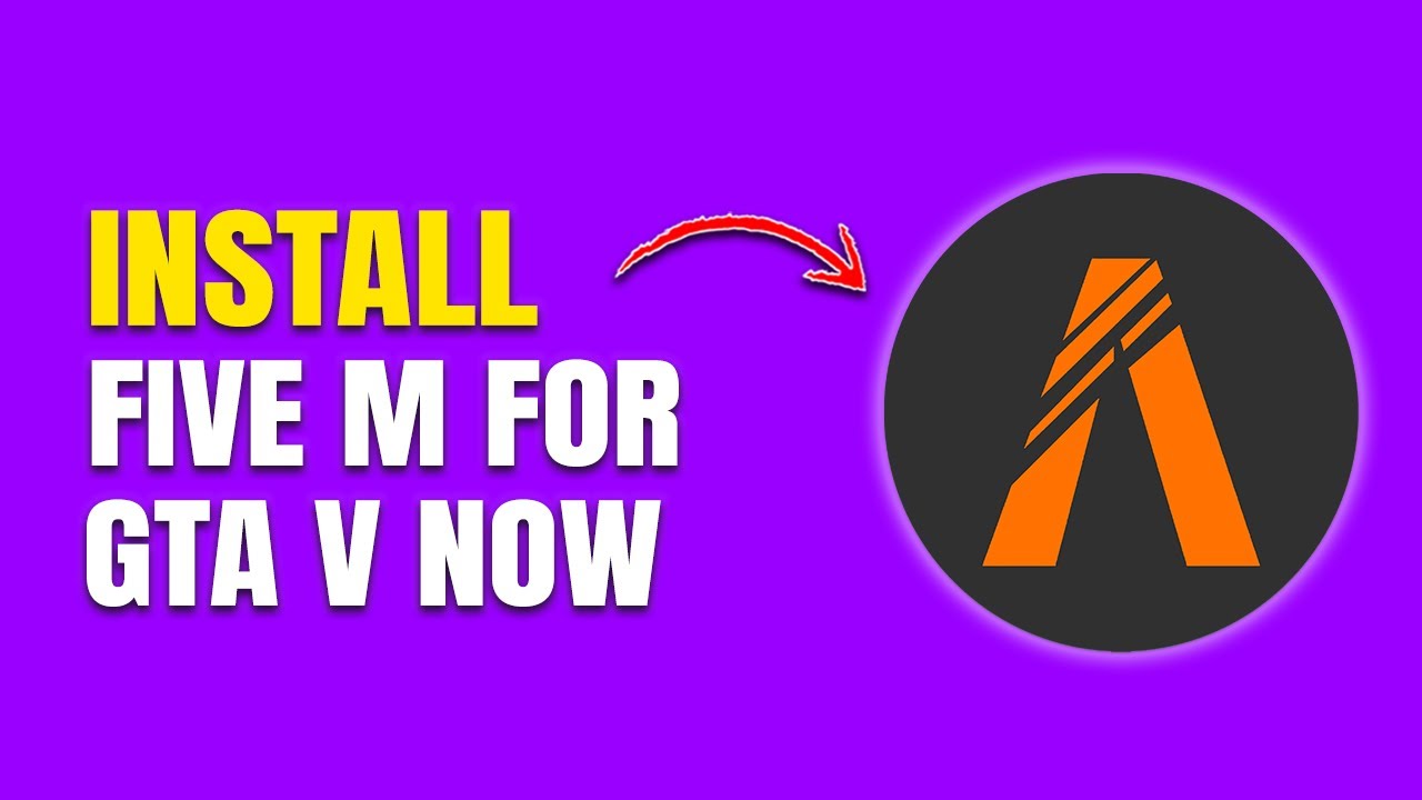 How to Safely Install FiveM for GTA V (Full Guide) - YouTube
