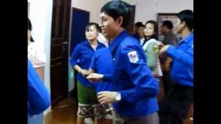 Rambong Party