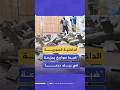 قائد الأمن الداخلي في درعا عثرنا على 42 صاروخا من نوع مالوتكا و4 صواريخ من نوع ميتيس 