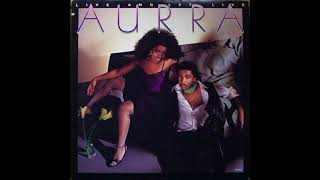 Aurra - Lover Undercover