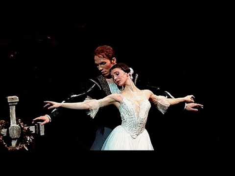 バレエ「ジゼル」第1幕より パ・ド・ドゥ - アダン